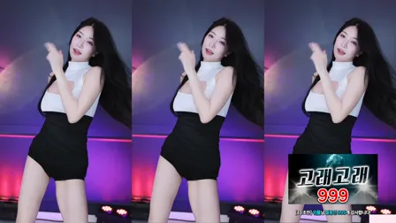 BJ혜림이加特林热舞旗袍20241221Hot Dance